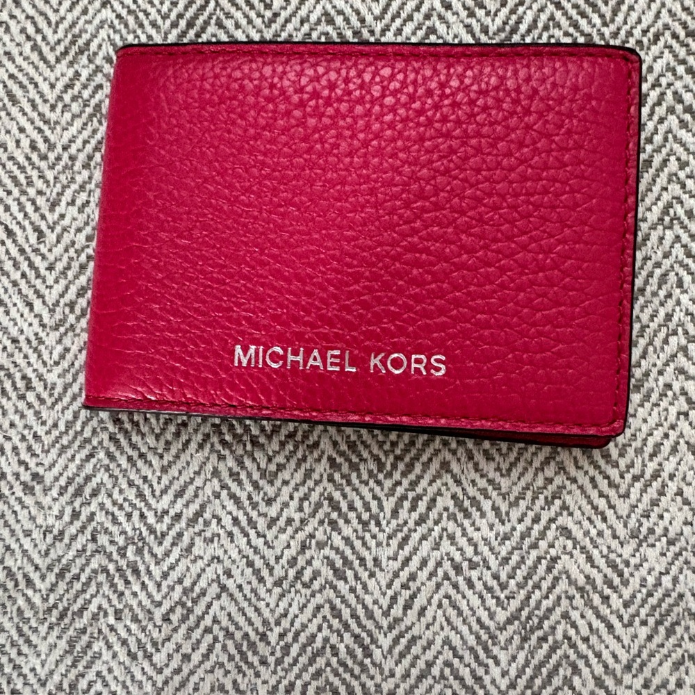 Michael Kors Wallet NWT - Picture 3 of 10